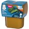 Gerber Gerber 2nd Foods Pea Carrot Spinach Baby Food 4 oz., PK16 00015000076634 - alternate 3